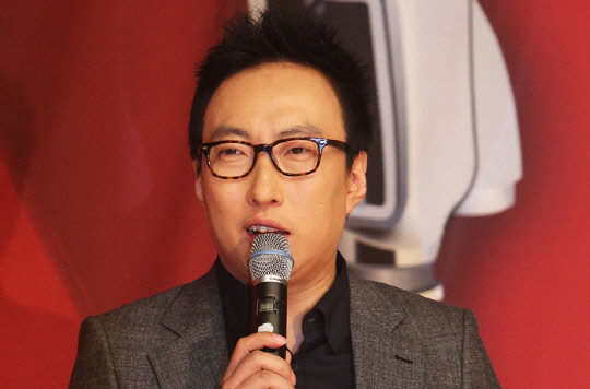 박명수(사진=연합뉴스)